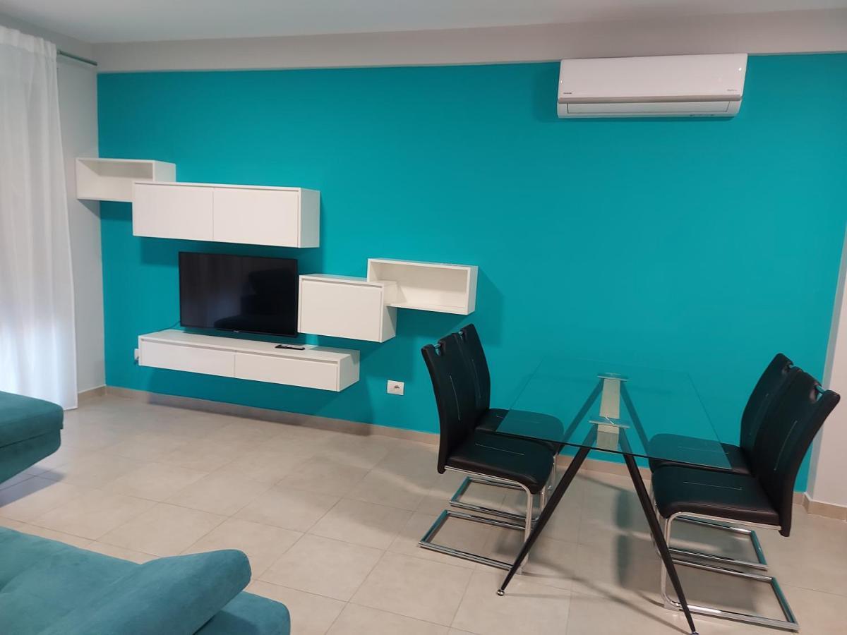 K2 Home - 6Th Floor Tirana Exterior foto